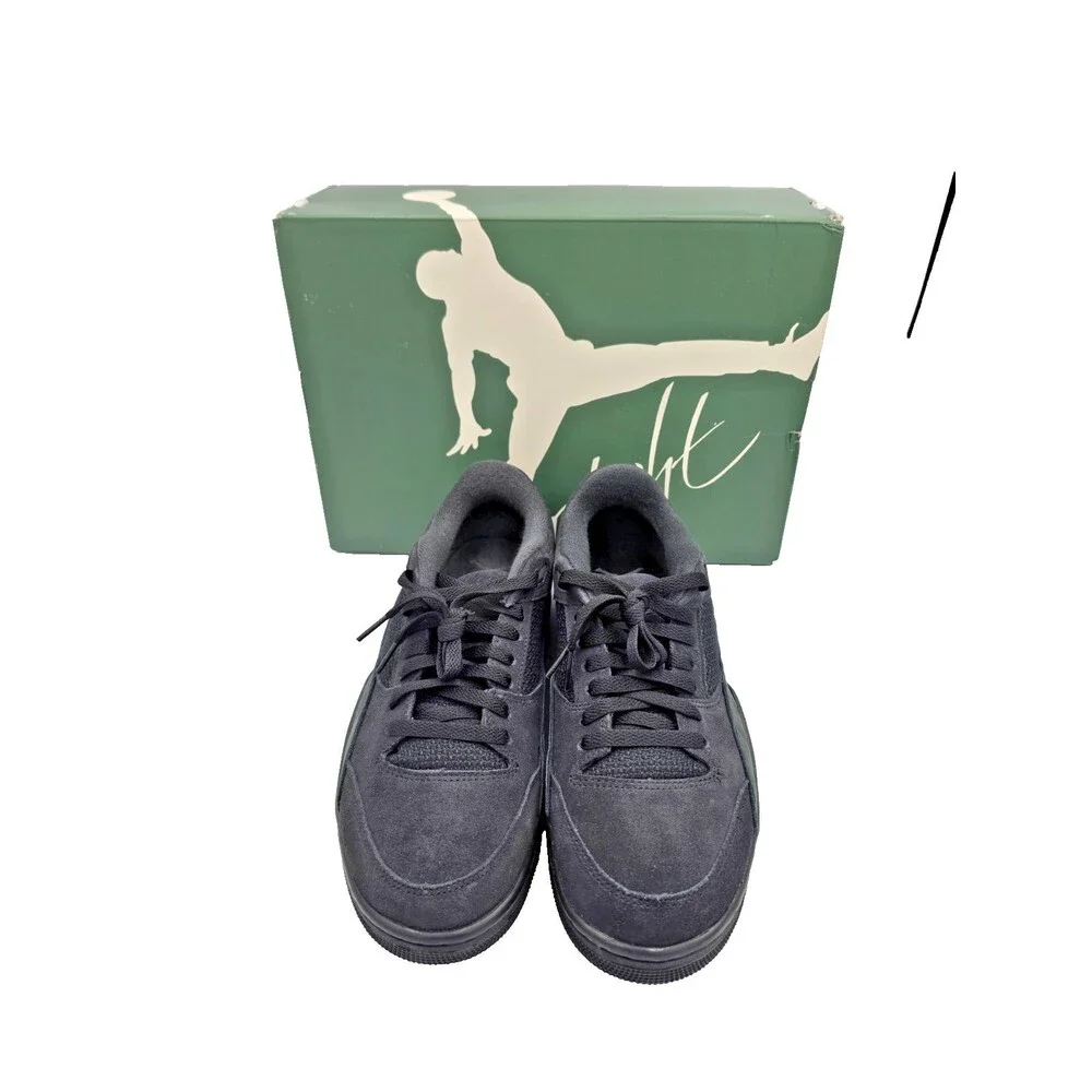Jordan flight court